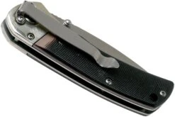 Old Timer Assisted Opener 902OT Couteau De Poche Polymère -Optimal Couteaux Magasin OT1084277 04 schrade old timer