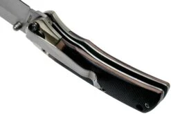 Old Timer Assisted Opener 902OT Couteau De Poche Polymère -Optimal Couteaux Magasin OT1084277 05 schrade old timer