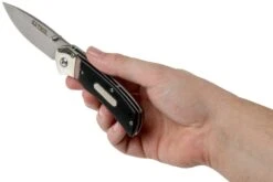 Old Timer Assisted Opener 902OT Couteau De Poche Polymère -Optimal Couteaux Magasin OT1084277 08 schrade old timer