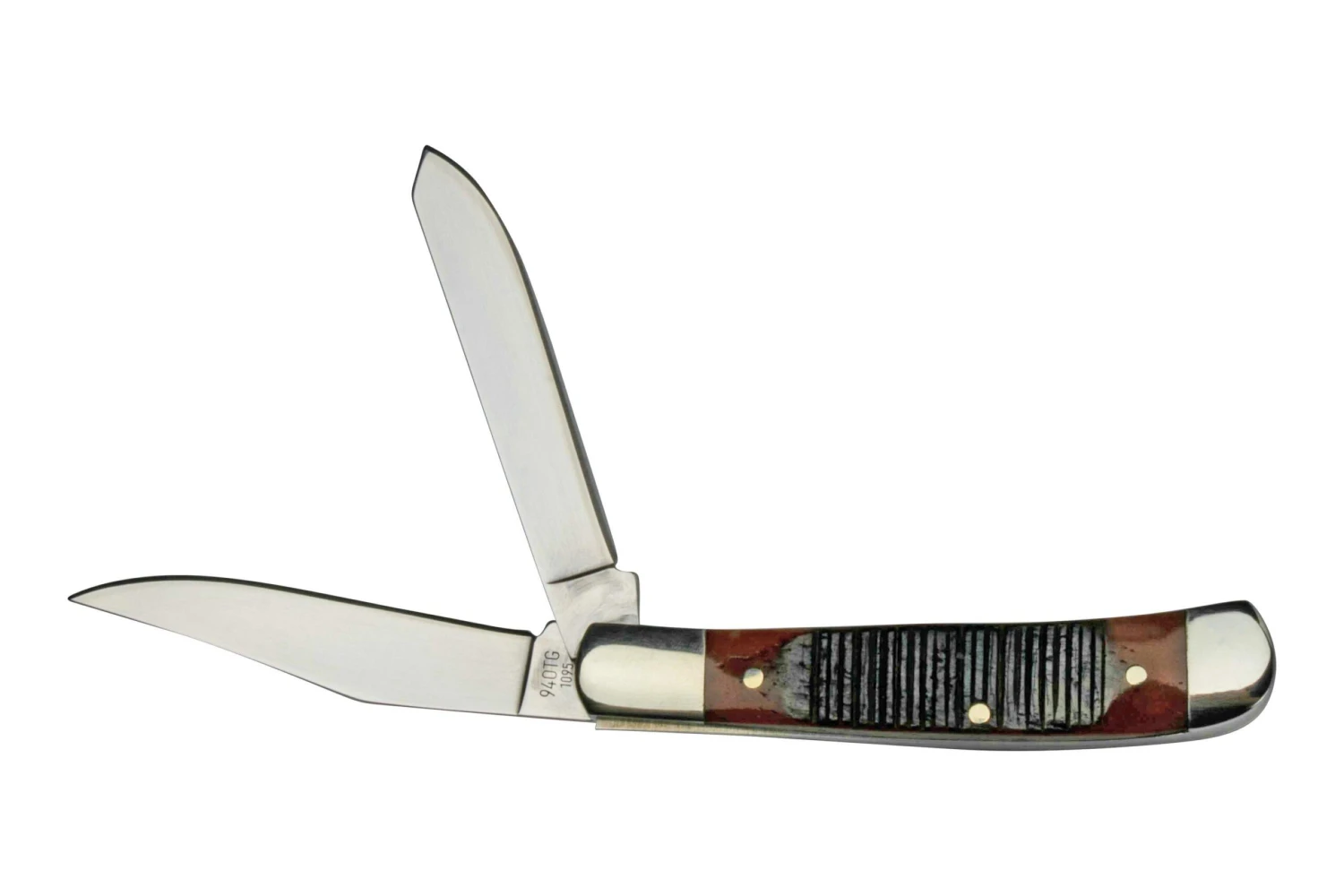Old Timer Trapper, Generational USA 1137134 Couteau De Poche Slipjoint 1 Old Timer Trapper, Generational USA 1137134 Couteau De Poche Slipjoint