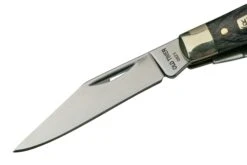 Old Timer Middleman, Heritage 1149100 Couteau De Poche Slipjoint -Optimal Couteaux Magasin OT1149100 03 schrade