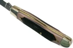 Old Timer PAL 12OT Couteau De Poche Slipjoint -Optimal Couteaux Magasin OT12OT 05 schrade old timer