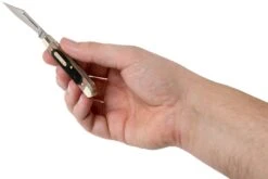 Old Timer PAL 12OT Couteau De Poche Slipjoint -Optimal Couteaux Magasin OT12OT 07 schrade old timer