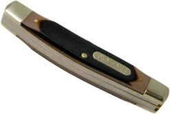 Old Timer 3 5/16” Middleman Jack 33OT, Couteau De Poche Slipjoint -Optimal Couteaux Magasin OT33OT 04 schrade old timer