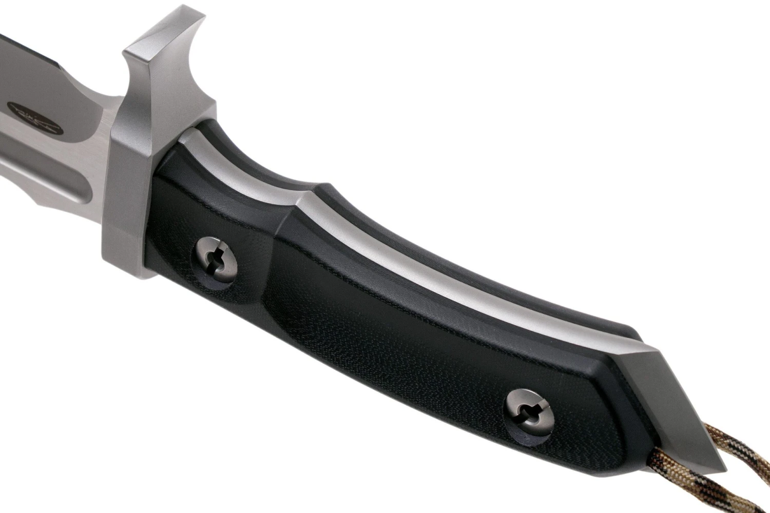 Pohl Force MK-8 Leather 5002 Last Blood CNC2 Edition Rambo Couteau, Dietmar Pohl Design 4 Pohl Force MK-8 Leather 5002 Last Blood CNC2 Edition Rambo Couteau, Dietmar Pohl Design – Image 4