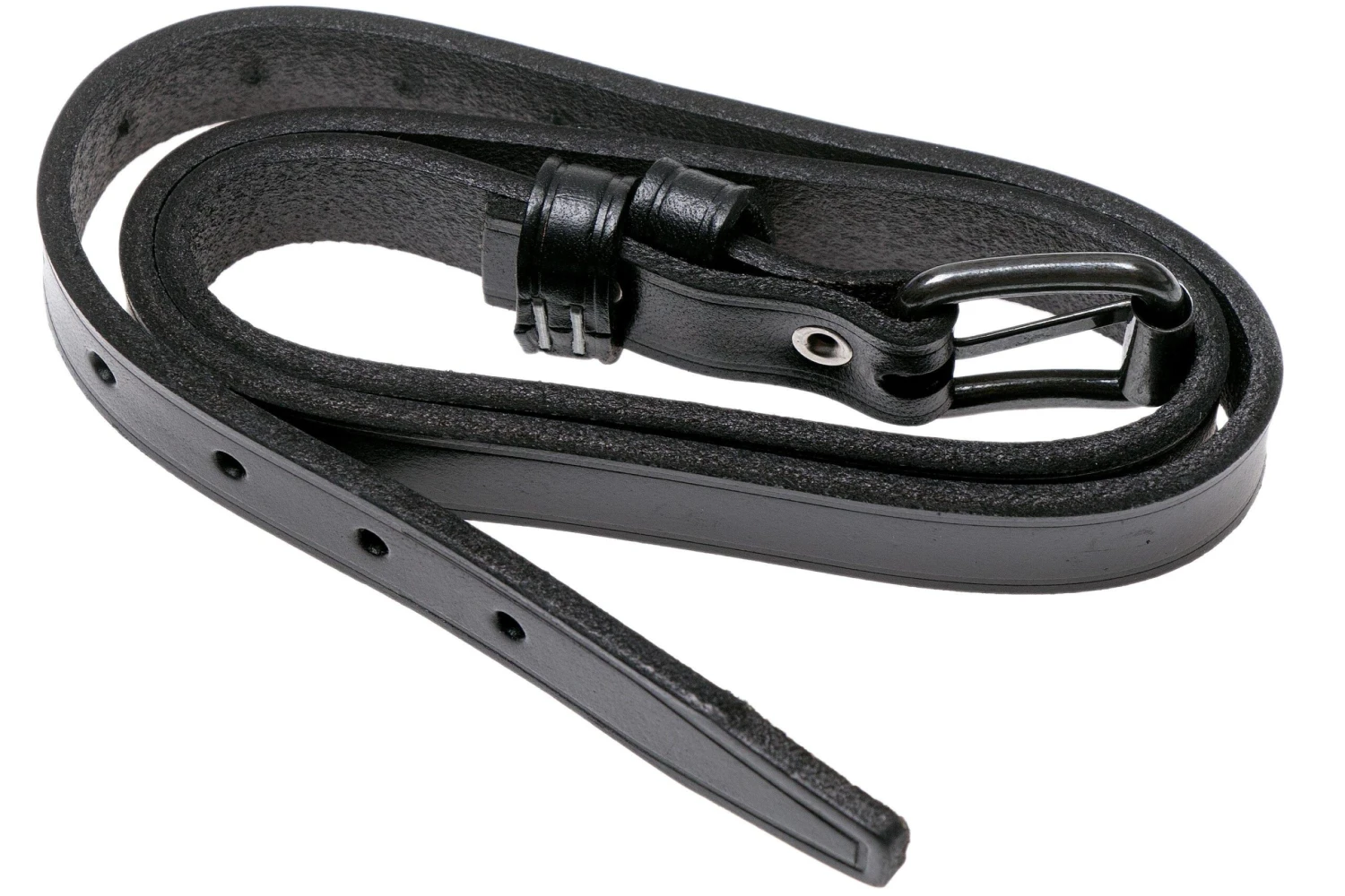 Pohl Force MK-8 Leather 5002 Last Blood CNC2 Edition Rambo Couteau, Dietmar Pohl Design 8 Pohl Force MK-8 Leather 5002 Last Blood CNC2 Edition Rambo Couteau, Dietmar Pohl Design – Image 8