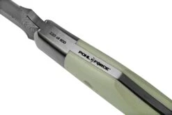 Pohl Force MK-10 Last Blood, Couteau Tactique, Stoil Manchev Design -Optimal Couteaux Magasin PF5017 06 pohlforce