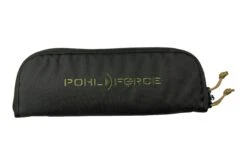 Pohl Force MK-10 Last Blood, Couteau Tactique, Stoil Manchev Design -Optimal Couteaux Magasin PF5017 10 pohlforce