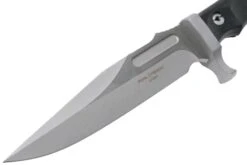 Pohl Force MK-8 Kydex 5022 Last Blood CNC2 Edition Rambo Couteau, Dietmar Pohl Design -Optimal Couteaux Magasin PF5022 03 pohl force