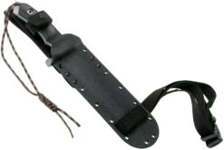 Pohl Force MK-8 Kydex 5022 Last Blood CNC2 Edition Rambo Couteau, Dietmar Pohl Design -Optimal Couteaux Magasin PF5022 06 pohl force