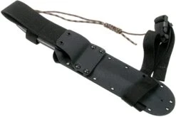 Pohl Force MK-8 Kydex 5022 Last Blood CNC2 Edition Rambo Couteau, Dietmar Pohl Design -Optimal Couteaux Magasin PF5022 07 pohl force