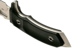 Pohl Force Tactical Eight Stonewashed FDE 5104 Couteau De Survie, Dietmar Pohl Design 10 Pohl Force Tactical Eight Stonewashed FDE 5104 Couteau De Survie, Dietmar Pohl Design -Optimal Couteaux Magasin PF5104 05 pohl