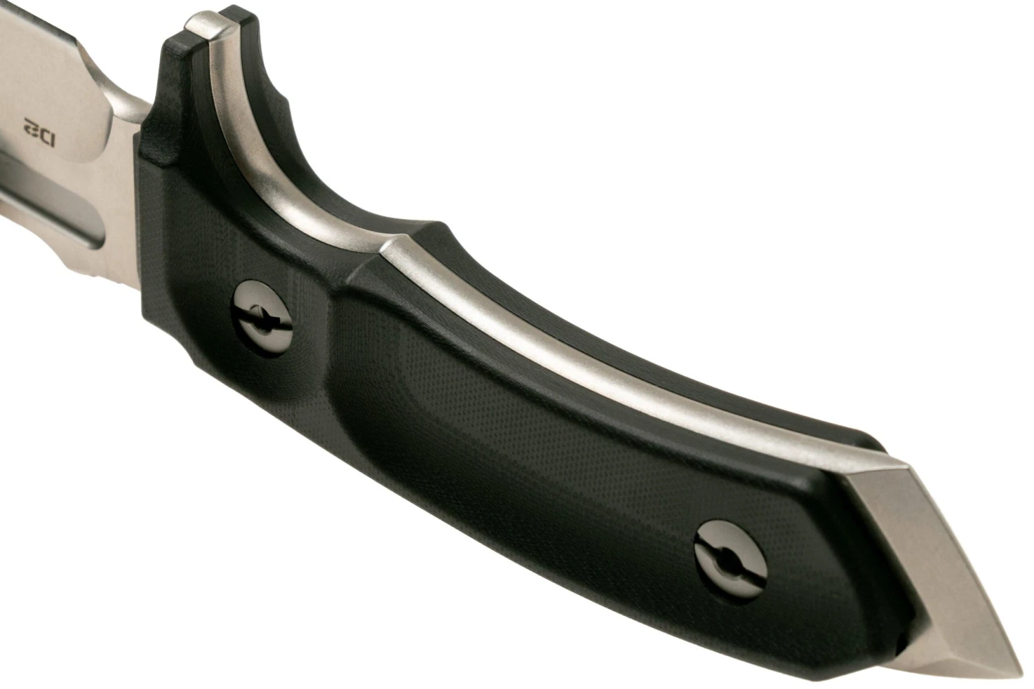 Pohl Force Tactical Eight Stonewashed FDE 5104 Couteau De Survie, Dietmar Pohl Design 4 Pohl Force Tactical Eight Stonewashed FDE 5104 Couteau De Survie, Dietmar Pohl Design – Image 4