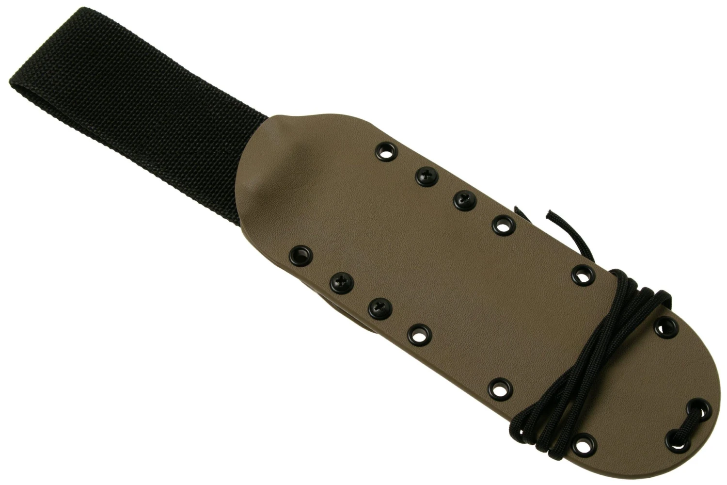 Pohl Force Tactical Eight Stonewashed FDE 5104 Couteau De Survie, Dietmar Pohl Design 6 Pohl Force Tactical Eight Stonewashed FDE 5104 Couteau De Survie, Dietmar Pohl Design – Image 6