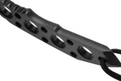 Pohl Force Charlie Three BK 6012, Couteau Fixe 10 Pohl Force Charlie Three BK 6012, Couteau Fixe -Optimal Couteaux Magasin PF6012 04 pohlforce