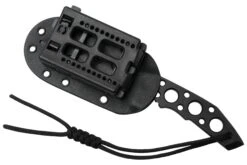 Pohl Force Charlie Three BK 6012, Couteau Fixe 13 Pohl Force Charlie Three BK 6012, Couteau Fixe -Optimal Couteaux Magasin PF6012 07 pohlforce