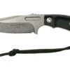 Pohl Force Compact One Stonewashed 6021 Couteau Fixe, Dietmar Pohl Design