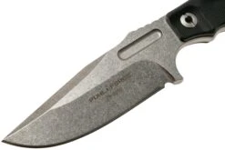 Pohl Force Compact One Stonewashed 6021 Couteau Fixe, Dietmar Pohl Design 8 Pohl Force Compact One Stonewashed 6021 Couteau Fixe, Dietmar Pohl Design -Optimal Couteaux Magasin PF6021 03 pohl