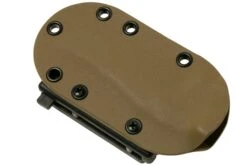 Pohl Force Compact One Stonewashed 6021 Couteau Fixe, Dietmar Pohl Design 10 Pohl Force Compact One Stonewashed 6021 Couteau Fixe, Dietmar Pohl Design -Optimal Couteaux Magasin PF6021 05 pohl