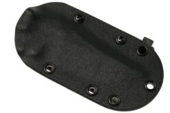 Pohl Force Compact One Black 6022 Couteau Fixe, Dietmar Pohl Design 10 Pohl Force Compact One Black 6022 Couteau Fixe, Dietmar Pohl Design -Optimal Couteaux Magasin PF6022 05 pohl