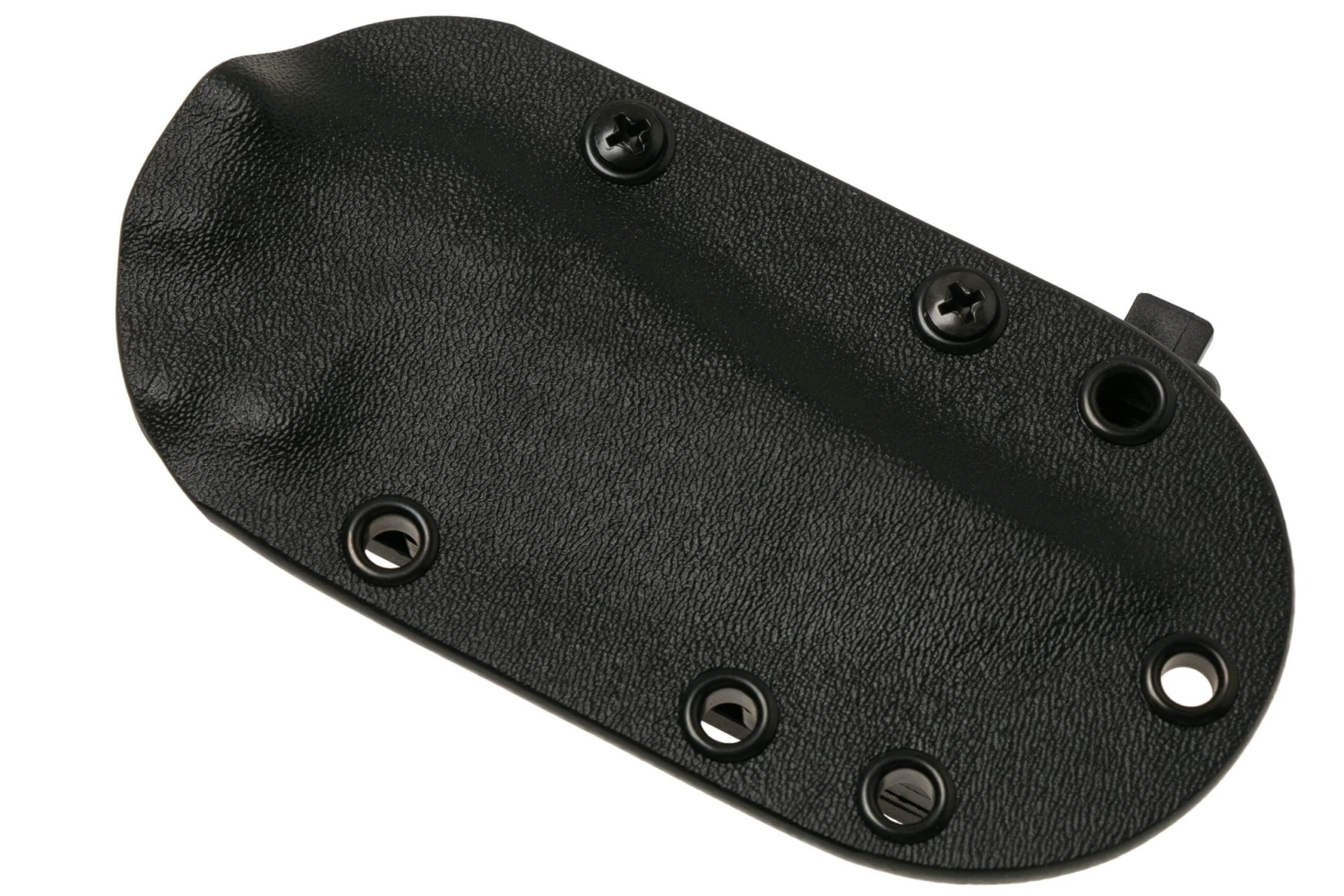 Pohl Force Compact One Black 6022 Couteau Fixe, Dietmar Pohl Design 5 Pohl Force Compact One Black 6022 Couteau Fixe, Dietmar Pohl Design – Image 5