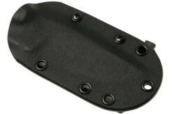 Pohl Force Compact Two Black 6032 Couteau à Lame Fixe, Dietmar Pohl Design 10 Pohl Force Compact Two Black 6032 Couteau à Lame Fixe, Dietmar Pohl Design -Optimal Couteaux Magasin PF6032 05 pohl