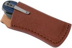 QSP Knife Worker QS128-D Carbonfiber Et G10 Couteau De Poche, Arthur Brehm Design -Optimal Couteaux Magasin QS128 D 07 qsp