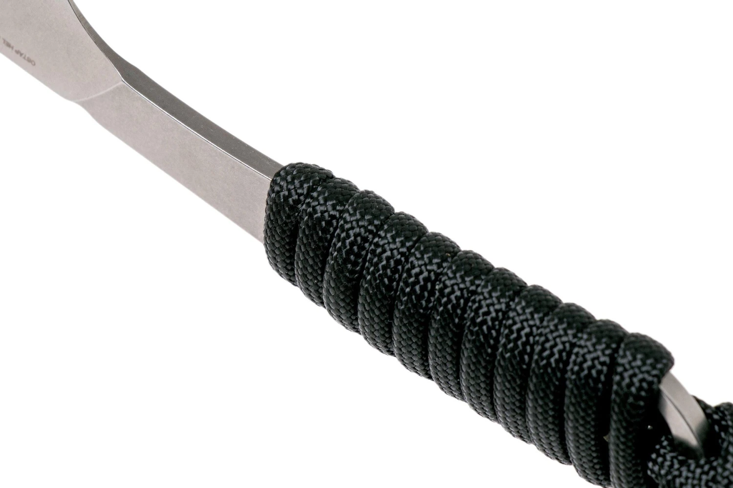 Real Steel Marlin 3515 Couteau De Cou, Ostap Hel Design 4 Real Steel Marlin 3515 Couteau De Cou, Ostap Hel Design – Image 4