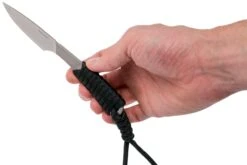 Real Steel Marlin 3515 Couteau De Cou, Ostap Hel Design 12 Real Steel Marlin 3515 Couteau De Cou, Ostap Hel Design -Optimal Couteaux Magasin RL3515 06 real steel