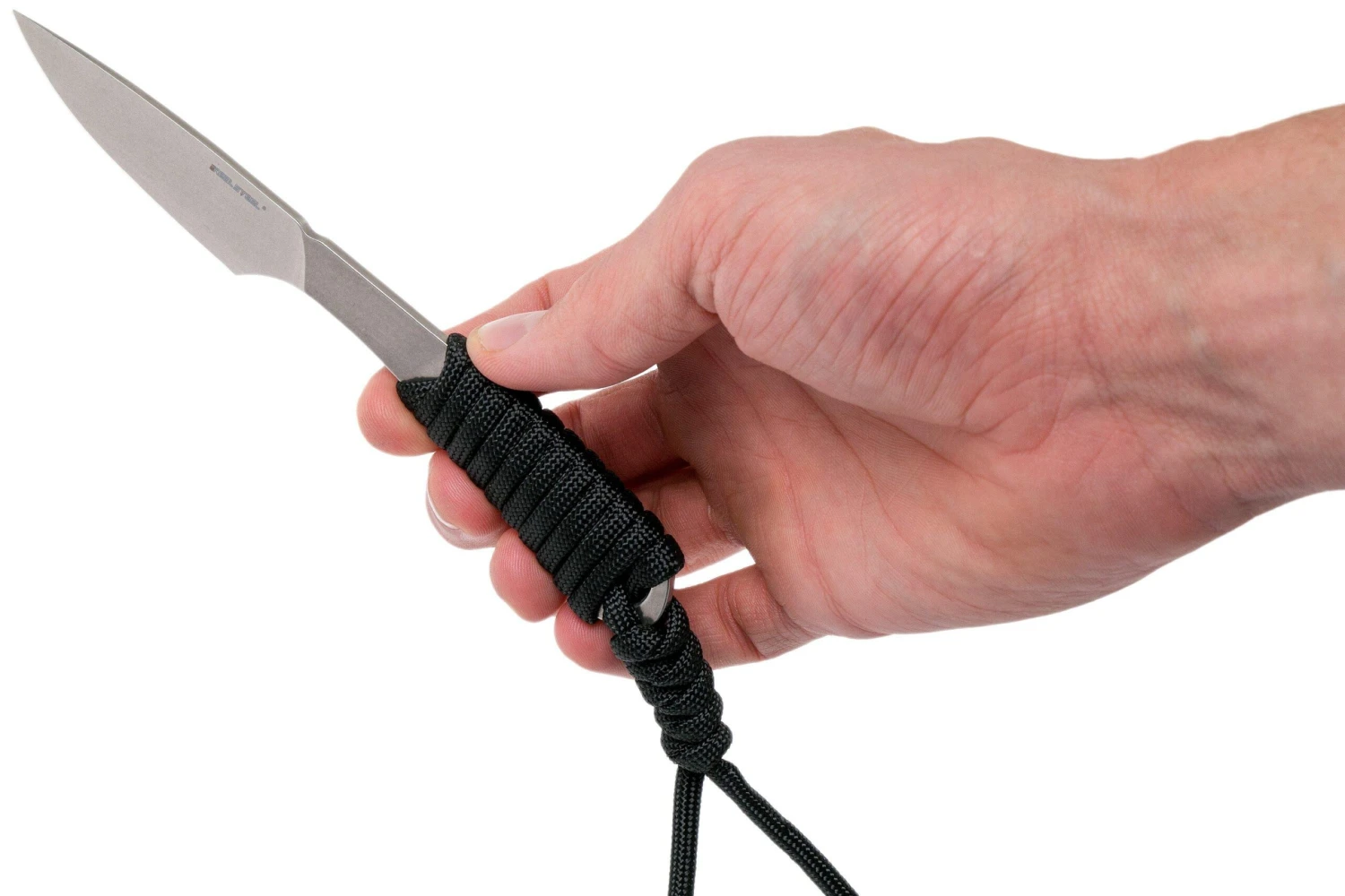 Real Steel Marlin 3515 Couteau De Cou, Ostap Hel Design 6 Real Steel Marlin 3515 Couteau De Cou, Ostap Hel Design – Image 6