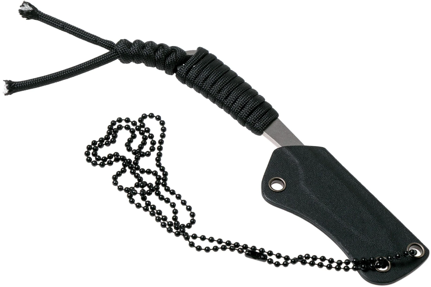 Real Steel Marlin 3515 Couteau De Cou, Ostap Hel Design 7 Real Steel Marlin 3515 Couteau De Cou, Ostap Hel Design – Image 7