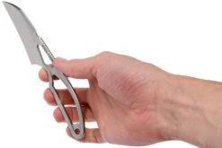 Real Steel Alieneck Utility 3542 Couteau De Cou, Ostap Hel Design 9 Real Steel Alieneck Utility 3542 Couteau De Cou, Ostap Hel Design -Optimal Couteaux Magasin RL3542 04 real steel