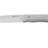Real Steel Bushcraft III Convex White 3728C Couteau De Bushcraft