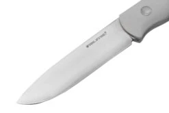 Real Steel Bushcraft III Convex White 3728C Couteau De Bushcraft 8 Real Steel Bushcraft III Convex White 3728C Couteau De Bushcraft -Optimal Couteaux Magasin RL3728C 03 realsteel