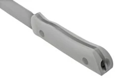 Real Steel Bushcraft III Convex White 3728C Couteau De Bushcraft 9 Real Steel Bushcraft III Convex White 3728C Couteau De Bushcraft -Optimal Couteaux Magasin RL3728C 04 realsteel