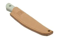 Real Steel Bushcraft III Convex White 3728C Couteau De Bushcraft 11 Real Steel Bushcraft III Convex White 3728C Couteau De Bushcraft -Optimal Couteaux Magasin RL3728C 06 realsteel