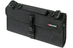 Real Steel Pilgrim 22 Black RS041 Malette à Couteaux De Poche