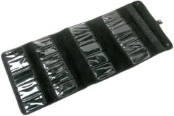 Real Steel Pilgrim 22 Black RS041 Malette à Couteaux De Poche 6 Real Steel Pilgrim 22 Black RS041 Malette à Couteaux De Poche -Optimal Couteaux Magasin RLRS041 03 real steel