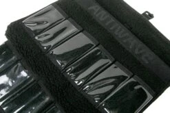 Real Steel Pilgrim 22 Black RS041 Malette à Couteaux De Poche 7 Real Steel Pilgrim 22 Black RS041 Malette à Couteaux De Poche -Optimal Couteaux Magasin RLRS041 04 real steel