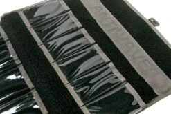 Real Steel Pilgrim 22 Khaki Grey RS042 Malette à Couteaux De Poche -Optimal Couteaux Magasin RLRS042 04 real steel