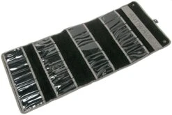 Real Steel Pilgrim 22 Camo RS043 Malette à Couteaux De Poche -Optimal Couteaux Magasin RLRS043 03 real steel