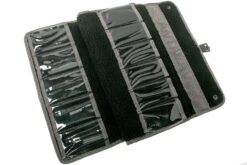 Real Steel Pilgrim 22 Camo RS043 Malette à Couteaux De Poche -Optimal Couteaux Magasin RLRS043 04 real steel