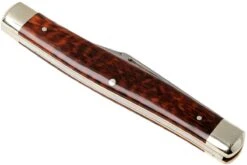 Robert Klaas Stockman 105mm Snake Wood 725-1-241 Couteau De Poche 10 Robert Klaas Stockman 105mm Snake Wood 725-1-241 Couteau De Poche -Optimal Couteaux Magasin RS725 1 241 04 robert klaas rs725 1 241 04