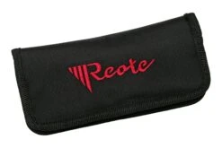 Reate Gents 9 Light Bead Blast Titanium, M390, GTS-LBB Couteau De Poche 15 Reate Gents 9 Light Bead Blast Titanium, M390, GTS-LBB Couteau De Poche -Optimal Couteaux Magasin RT GTS LBB 08 reate