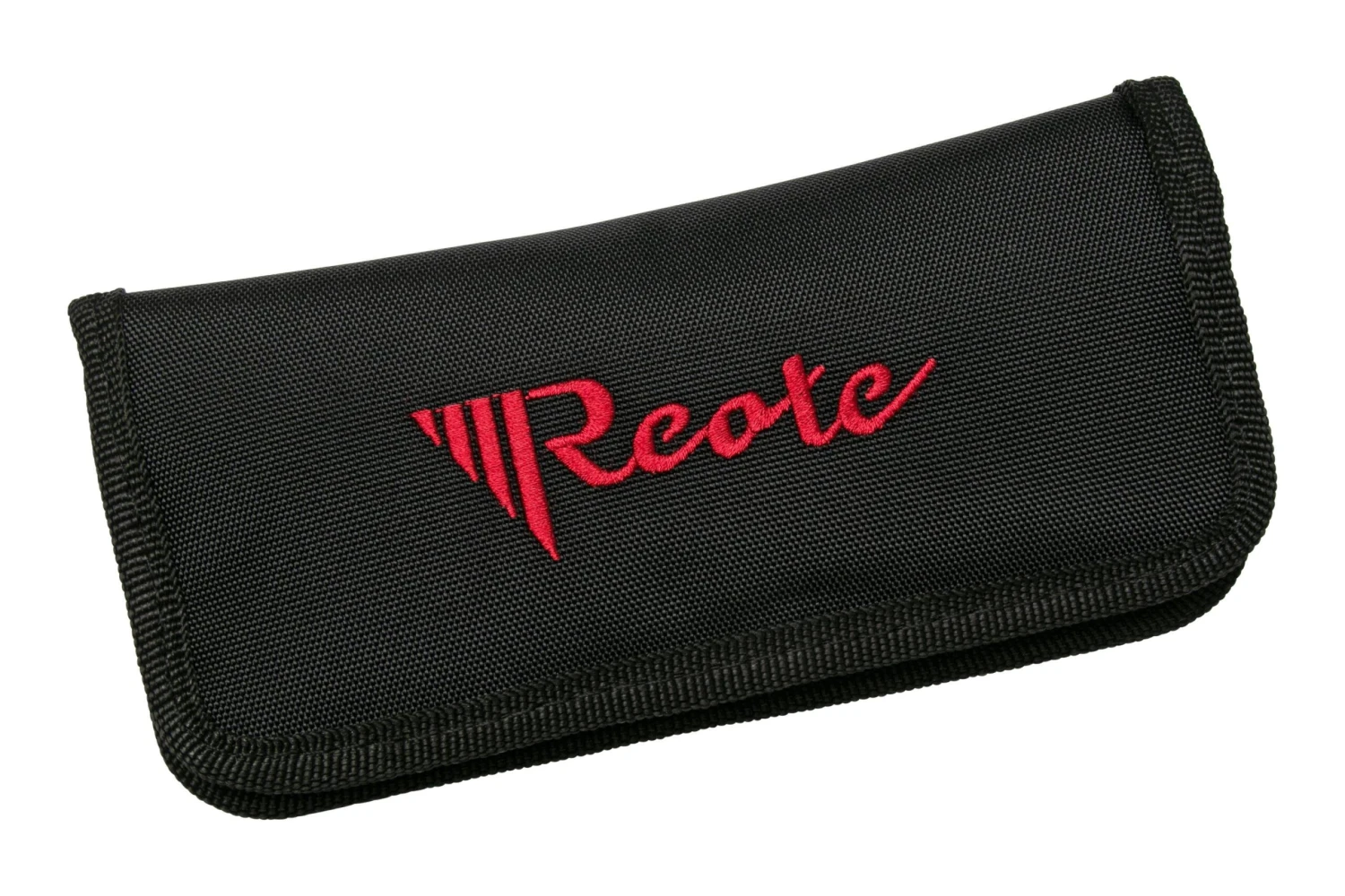 Reate Gents 9 Light Bead Blast Titanium, M390, GTS-LBB Couteau De Poche 8 Reate Gents 9 Light Bead Blast Titanium, M390, GTS-LBB Couteau De Poche – Image 8