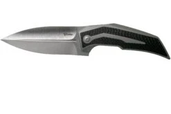 Reate T4000 Carbon Fiber Couteau De Poche, Tashi Bharucha Design