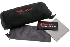 Reate T4000 Carbon Fiber Couteau De Poche, Tashi Bharucha Design -Optimal Couteaux Magasin RT T4000 CF 09 reate