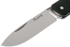 Ruike L11-B Criterion Couteau De Poche, Noir -Optimal Couteaux Magasin RUL11 B 03 ruike knives