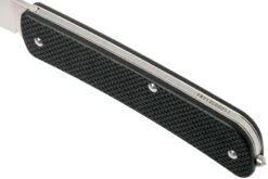 Ruike L11-B Criterion Couteau De Poche, Noir -Optimal Couteaux Magasin RUL11 B 06 ruike knives