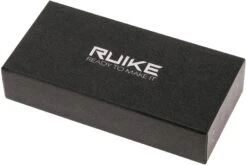 Ruike L11-B Criterion Couteau De Poche, Noir -Optimal Couteaux Magasin RUL11 B 08 ruike knives